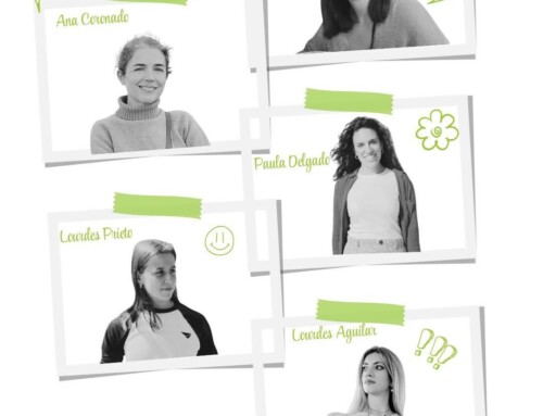 Este jueves 6 de Marzo nueva edición de “Mujeres Vedruna – Inspiración y Talento”