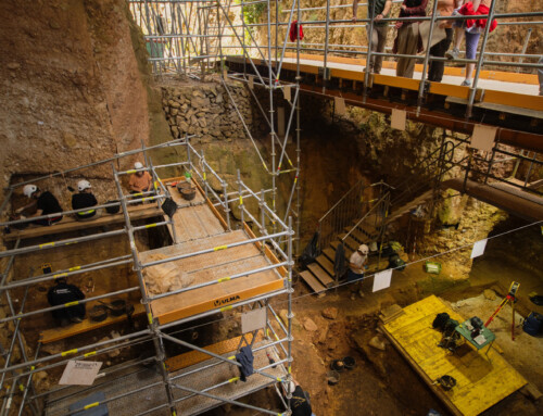 Atapuerca reescribe la historia del primer poblamiento europeo