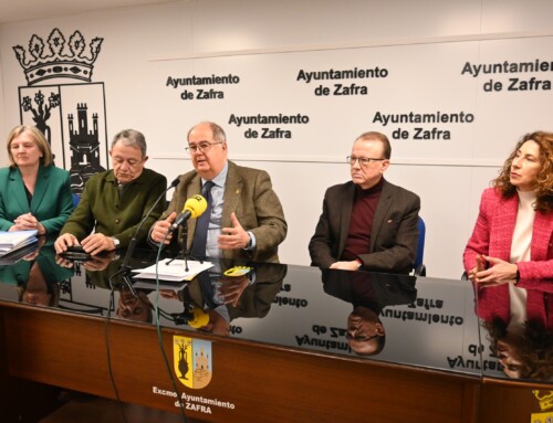 La obra “Ojales de luz cautiva” resulta ganadora en la primera edición del Premio de Novela Ciudad de Zafra