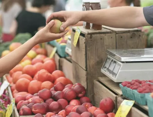 El IPC baja una décima en febrero en Extremadura y la tasa interanual se sitúa en el 2,7%