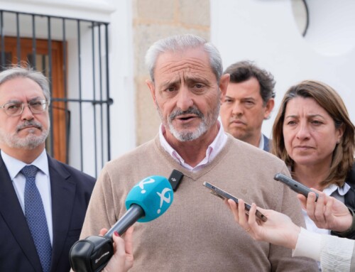 El PP registra 52 comparecencias para acreditar el «brutal» engaño a los agricultores con el regadío de Tierra de Barros