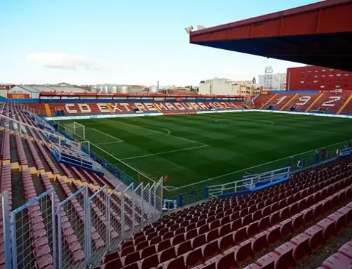 La Selección Sub-17 busca en Mérida y Almendralejo su pase al Campeonato de Europa frente a Alemania, Austria y Noruega