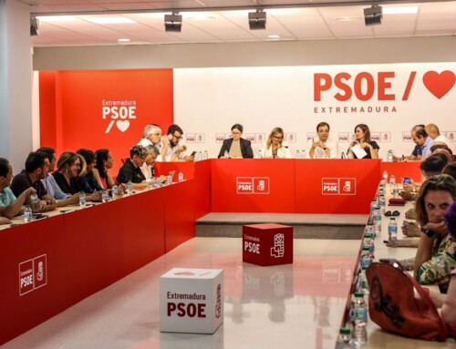 El PSOE registra 26 peticiones de comparecencia en la comisión del regadío para demostrar que Guardiola lo ha paralizado