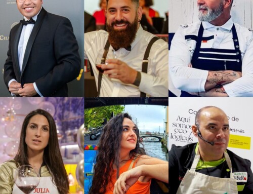 6 Referentes de la gastronomía estaran en XXIV edición de Iberovinac, el Salón del Vino y la Aceituna de Almendralejo.