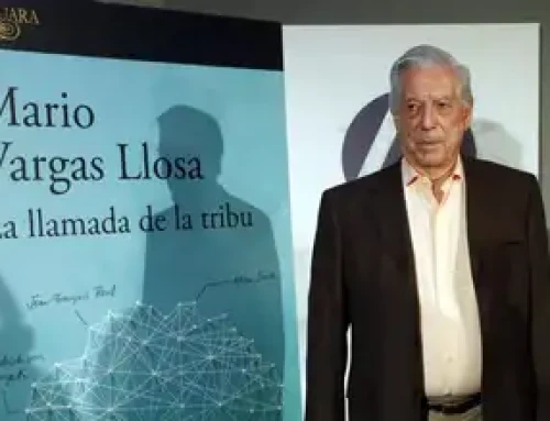 El PP lamenta el sectarismo y la política destructiva del PSOE de Extremadura con respecto al premio Vargas Llosas