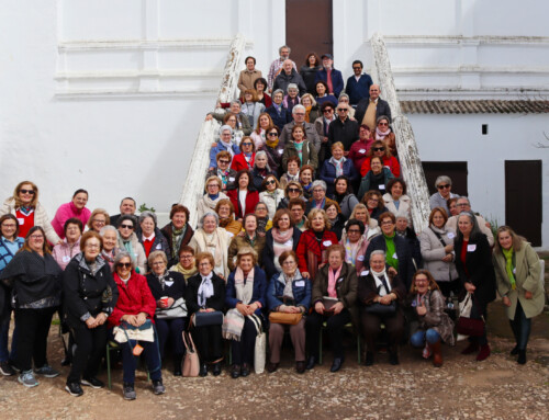 Cáritas Diocesana de Mérida-Badajoz apuesta por el acompañamiento a mujeres y mayores en nuestra provincia