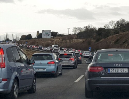 La edad media del parque automovilístico crece en Extremadura hasta los 16,3 años, según Faconauto