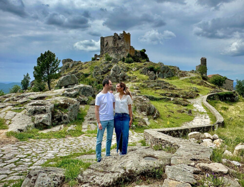 Un total de veinticuatro empresas de Sierra de Gata y Las Hurdes recibe los distintivos SICTED de calidad turística