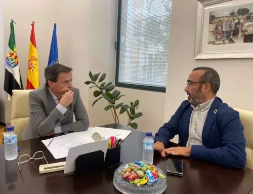 Diputaciones de Cáceres y Badajoz dicen que el convenio regional de Memoria Histórica «rompe la línea» de los anteriores