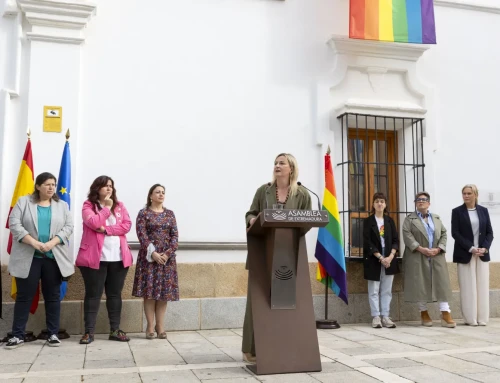 Extremadura celebra el décimo aniversario de su Ley LGBTI, pionera en España