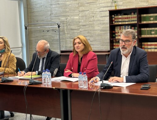 La Mesa Sectorial de Educación da luz verde a una nueva convocatoria para la acreditación de la competencia digital docente