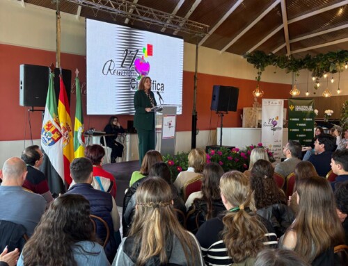 Un total de 25 centros educativos participan en la XXVII Reunión Científica