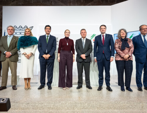 Extremadura y Castilla-La Mancha firman el primer Protocolo General de Actuación en Emergencias entre ambas comunidades