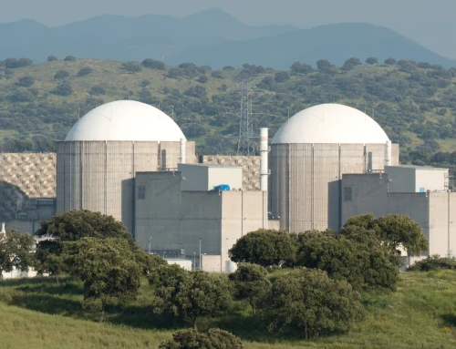 El movimiento antinuclear extremeño se cita en el Ateneo de Cáceres por el cierre de Almaraz y todas las demás