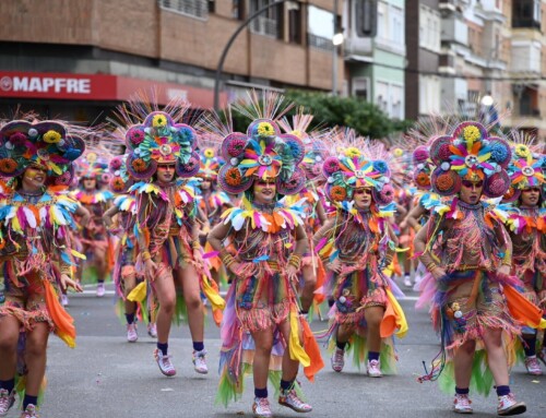 La gala de entrega de premios del Carnaval de Badajoz 2025 se traslada a Ifeba ante la previsión de lluvia