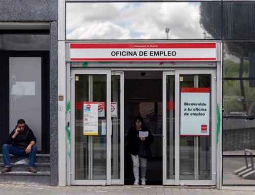 El desempleo sube en 249 personas en febrero en Extremadura sobre enero y baja en 6.654 en tasa interanual