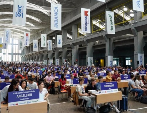 Un total de 18 jóvenes extremeños aspiran a ser ‘Mejor empesario virtual’ en la final del Young Business Talents