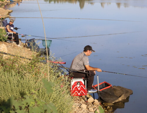 La Junta de Extremadura pone en marcha la licencia telemática de pesca a través de la plataforma ARADO